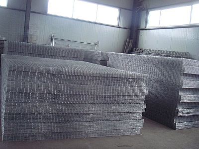 橋梁鋼筋網片施工時應掌握基礎的結構